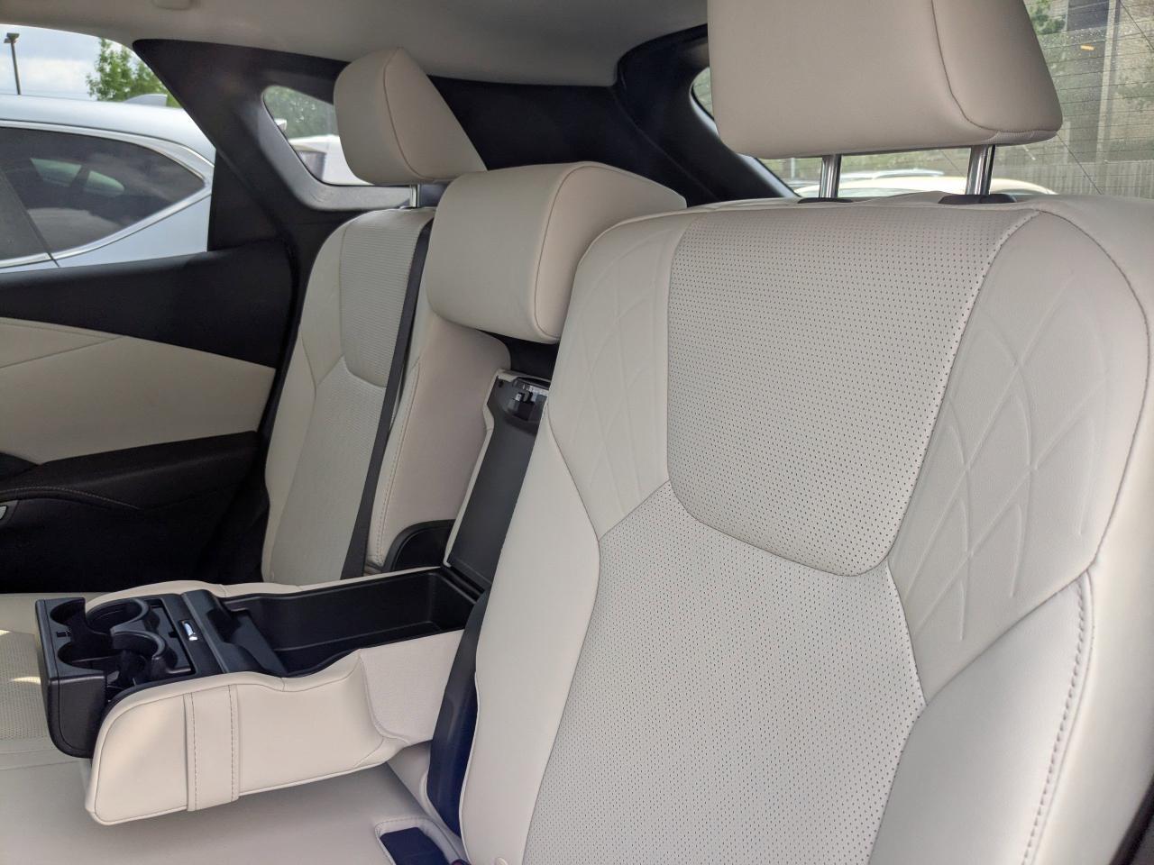 2024 Lexus RX 350 Premium Plus San Antonio TX