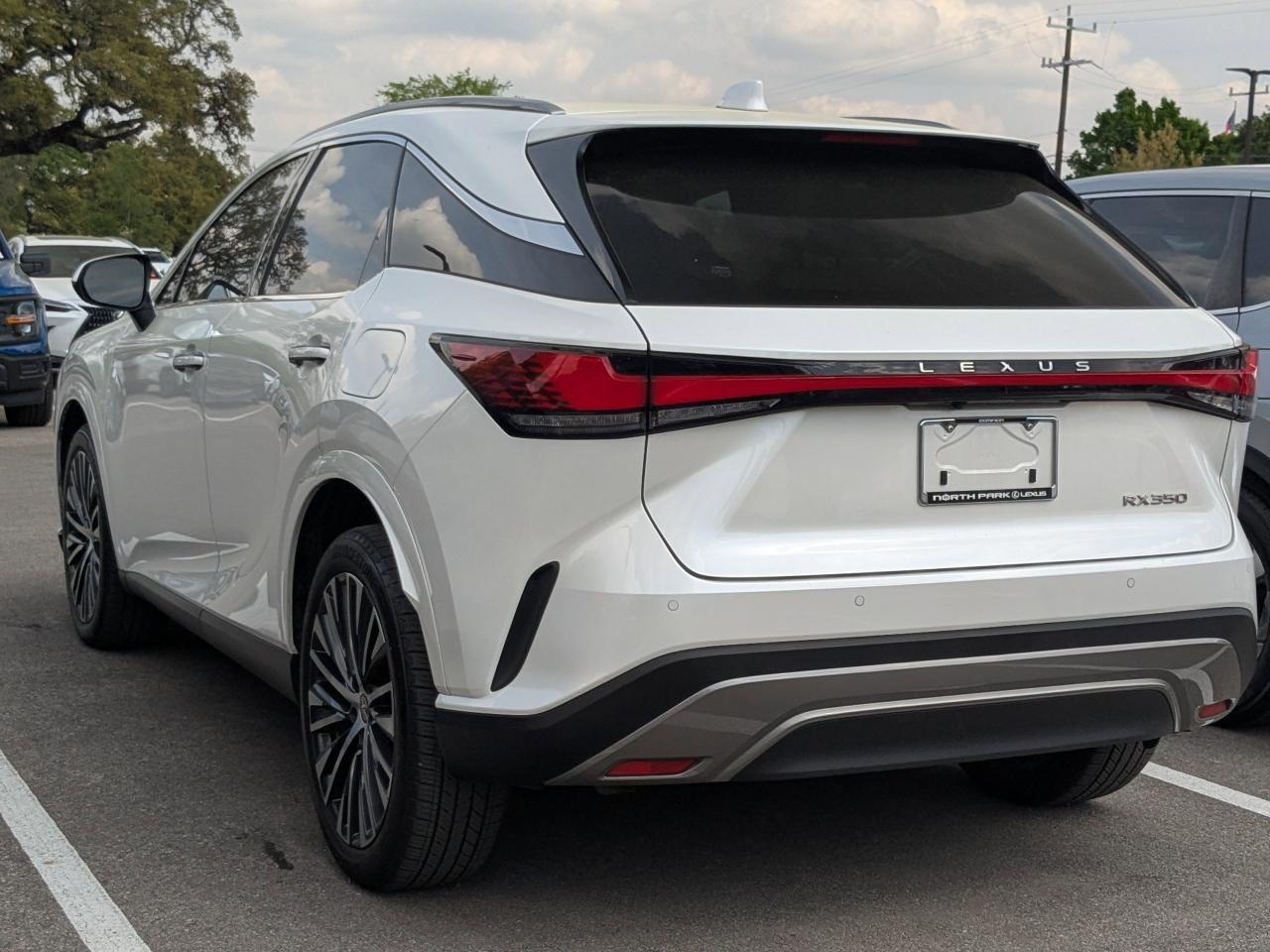 2024 Lexus RX 350 Premium Plus San Antonio TX