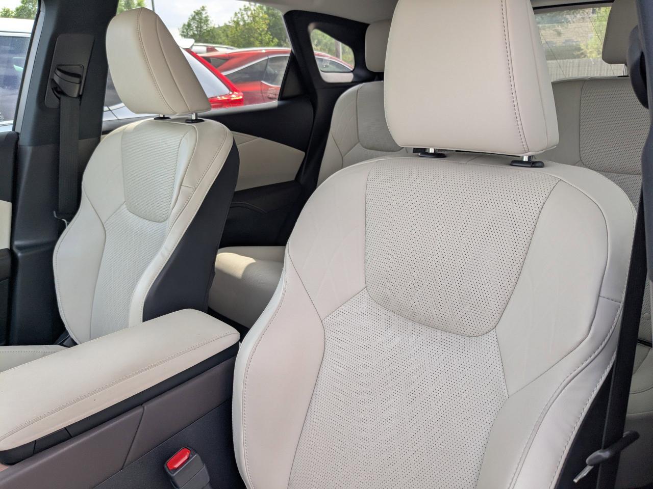 2024 Lexus RX 350 Premium Plus San Antonio TX