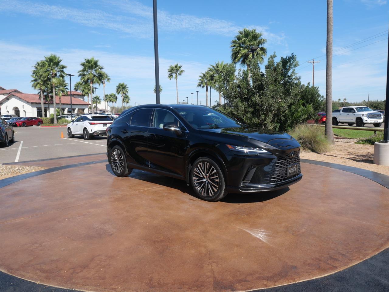 2024 Lexus RX 350 Premium Plus