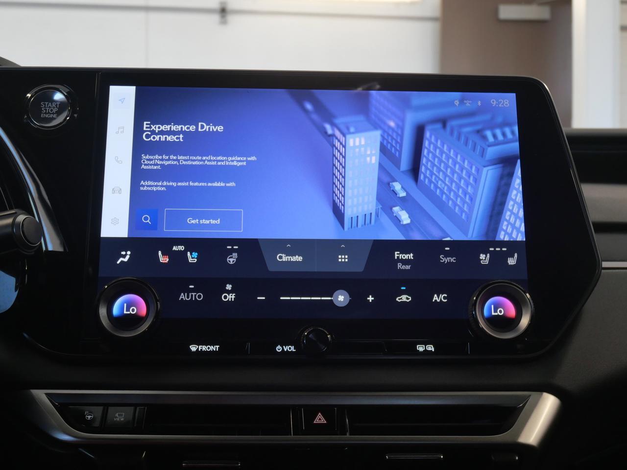 2024 Lexus RX 350 Premium Plus San Juan TX