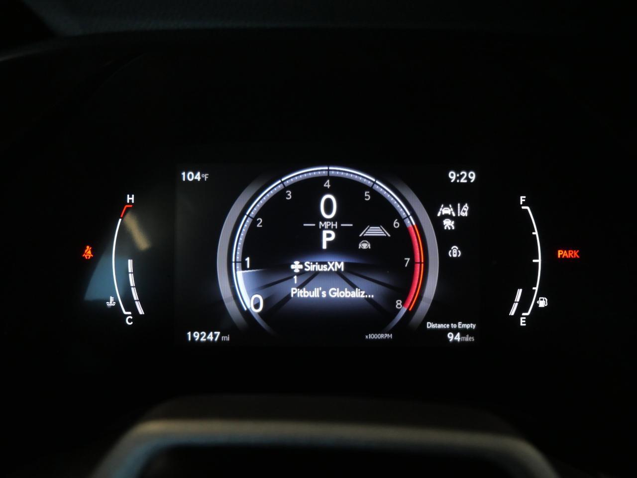 2024 Lexus RX 350 Premium Plus San Juan TX