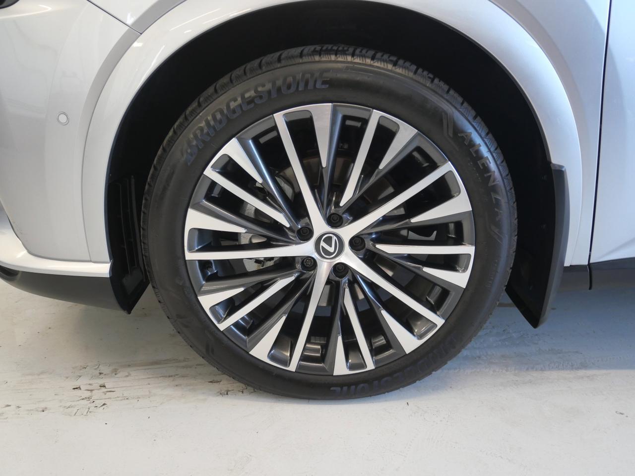 2024 Lexus RX 350 Premium Plus San Juan TX
