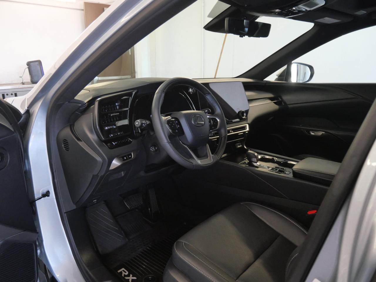 2024 Lexus RX 350 Premium Plus San Juan TX