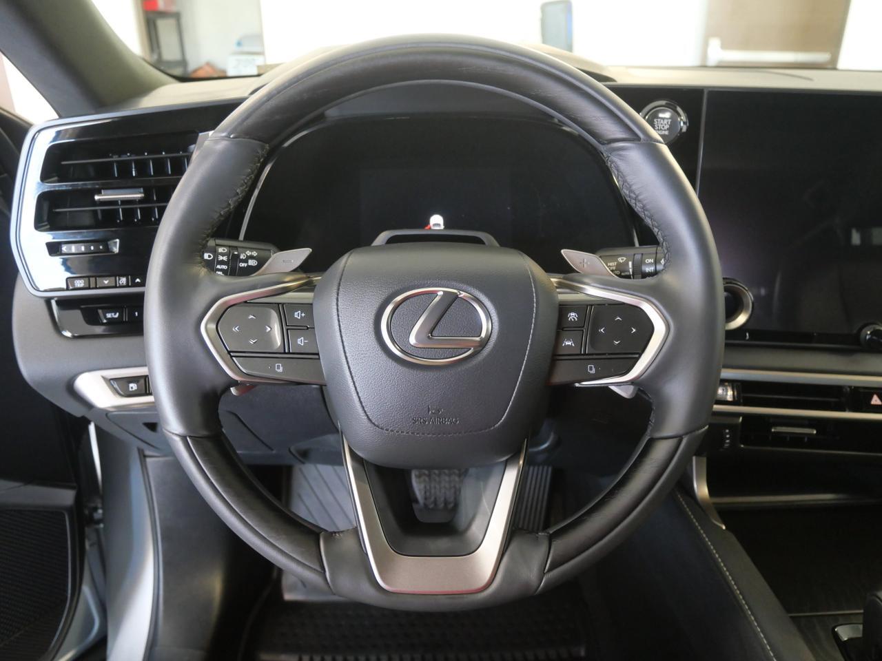 2024 Lexus RX 350 Premium Plus San Juan TX