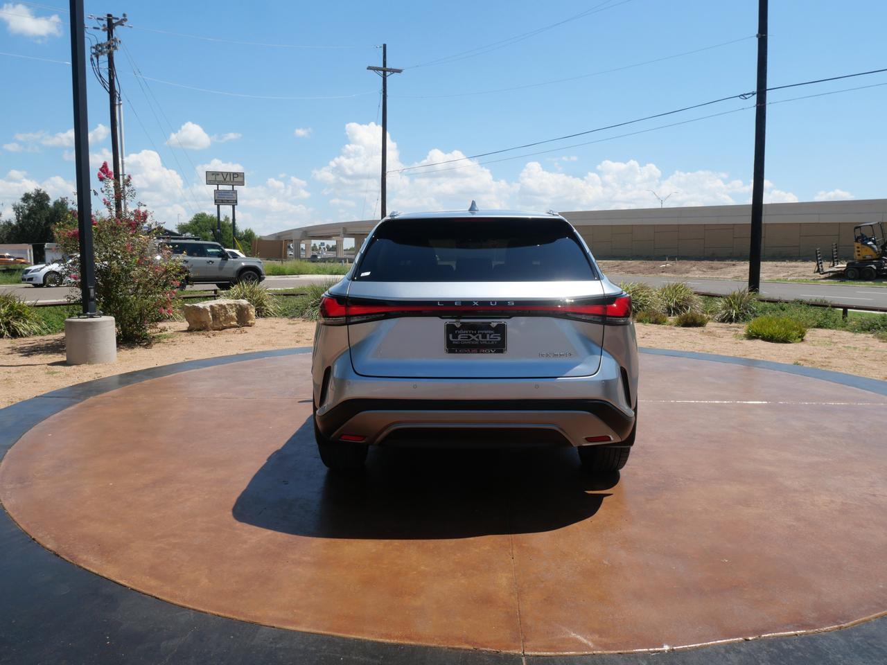 2024 Lexus RX 350 Premium Plus San Juan TX