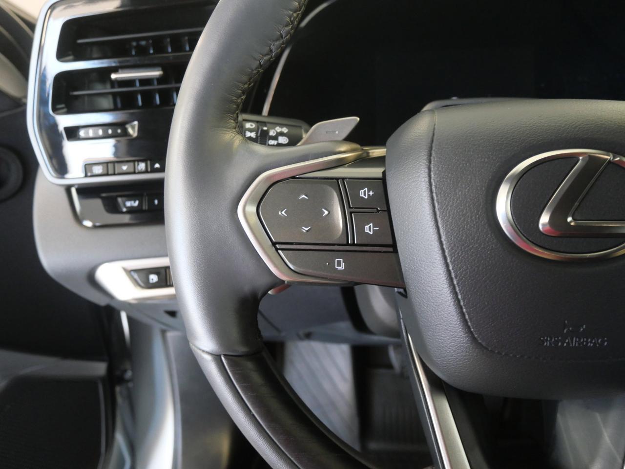 2024 Lexus RX 350 Premium Plus San Juan TX