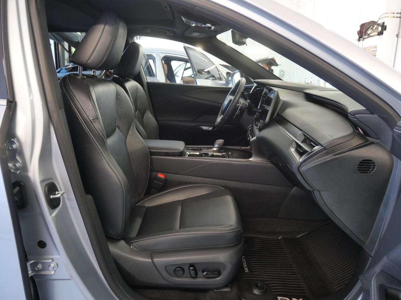2024 Lexus RX 350 Premium Plus San Juan TX