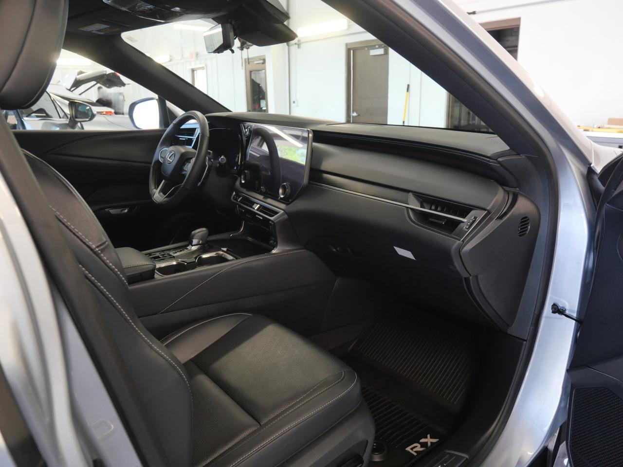2024 Lexus RX 350 Premium Plus San Juan TX