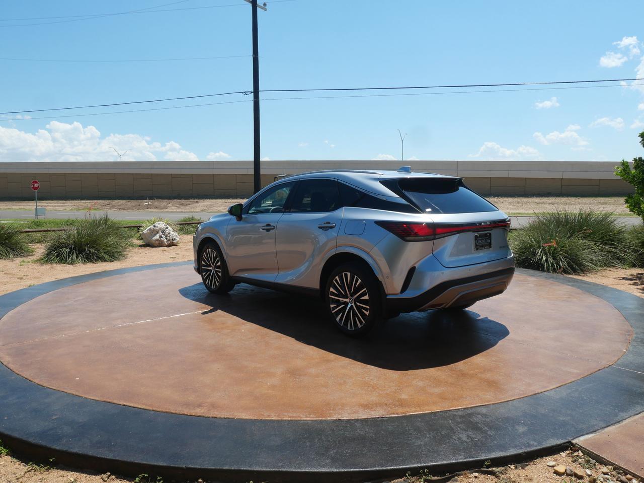 2024 Lexus RX 350 Premium Plus San Juan TX