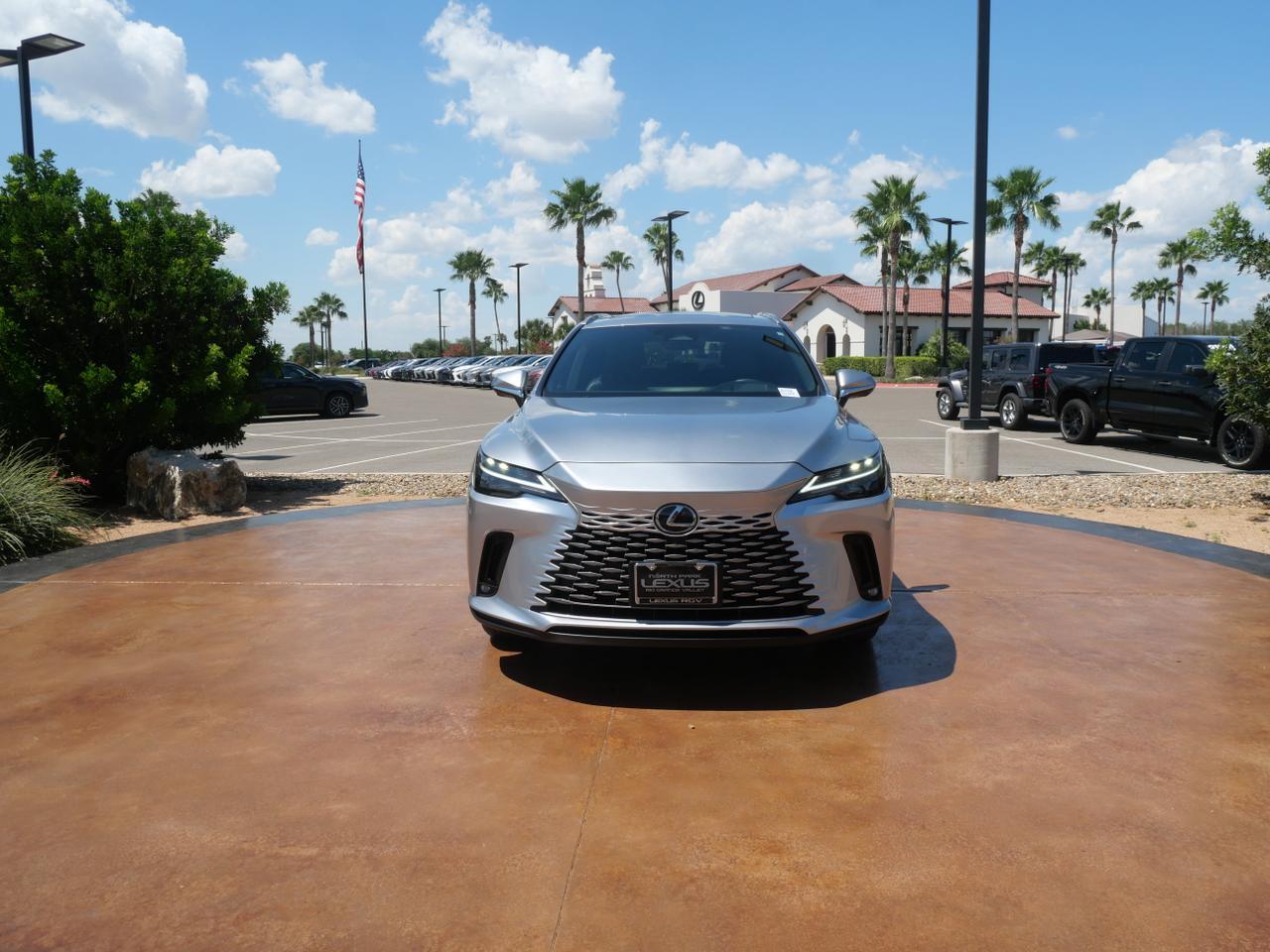 2024 Lexus RX 350 Premium Plus San Juan TX