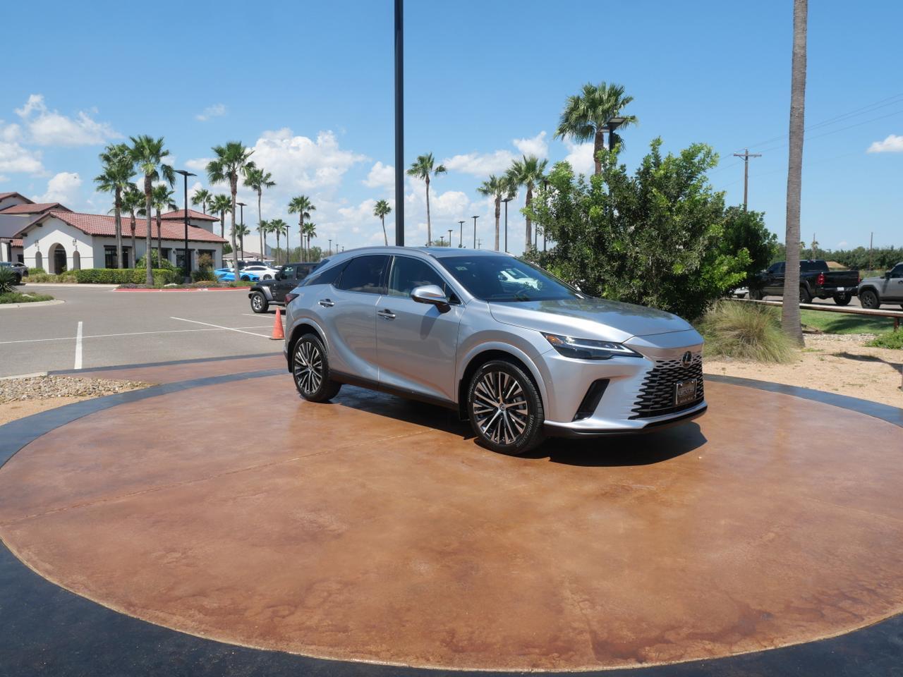 2024 Lexus RX 350 Premium Plus San Juan TX