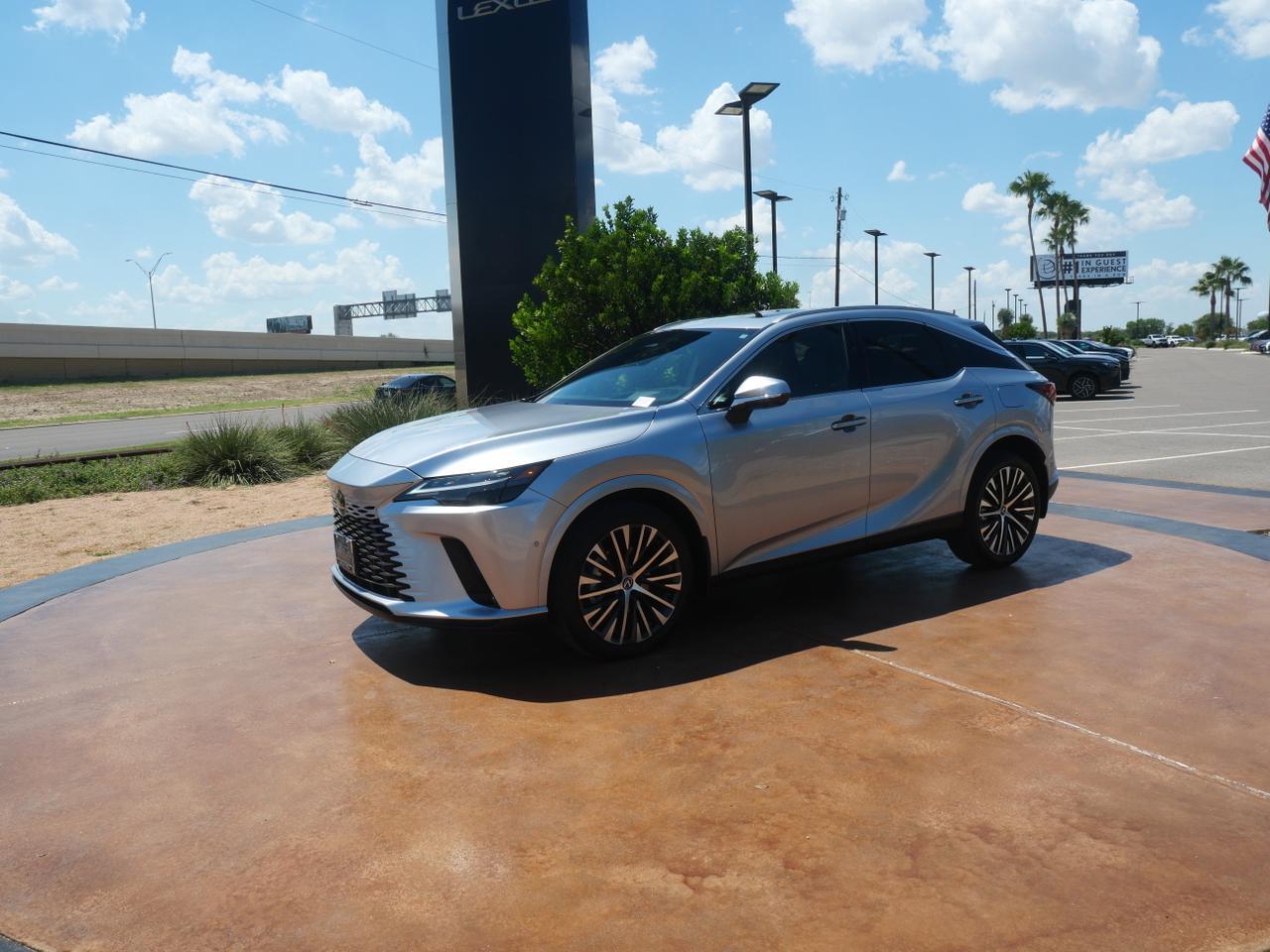 2024 Lexus RX 350 Premium Plus San Juan TX