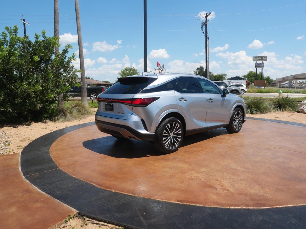 2024 Lexus RX 350 Premium Plus San Juan TX