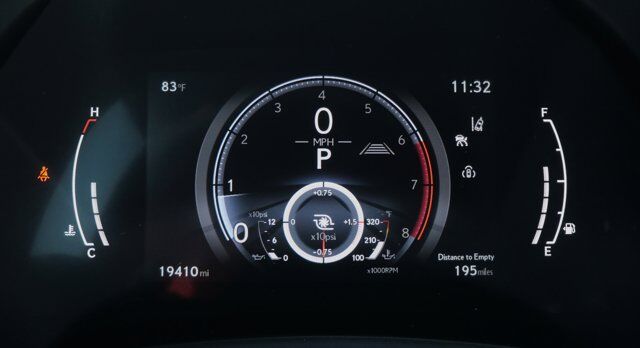 2024 Lexus RX 350 Premium Plus San Juan TX