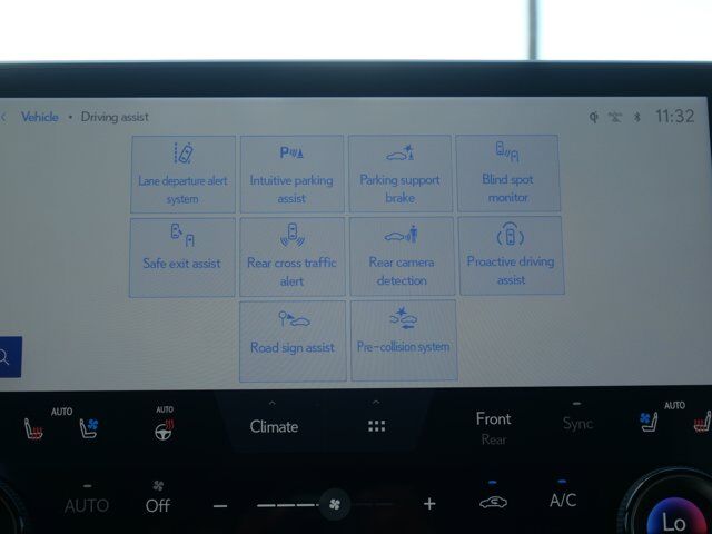 2024 Lexus RX 350 Premium Plus San Juan TX
