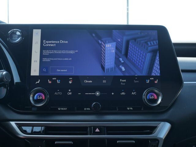 2024 Lexus RX 350 Premium Plus San Juan TX