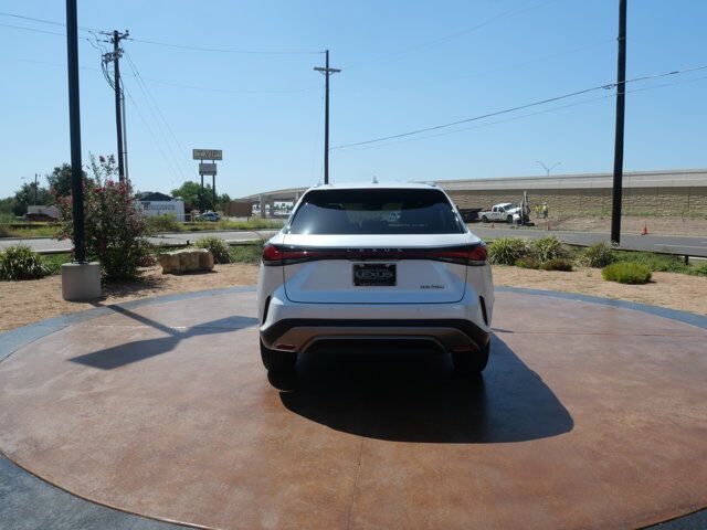 2024 Lexus RX 350 Premium Plus San Juan TX