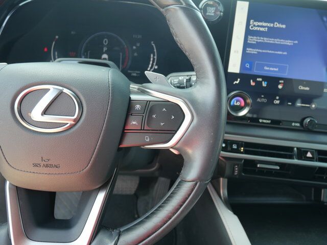 2024 Lexus RX 350 Premium Plus San Juan TX