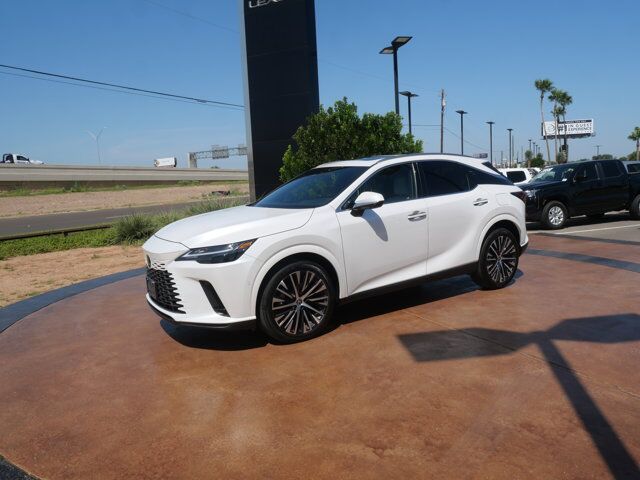 2024 Lexus RX 350 Premium Plus San Juan TX