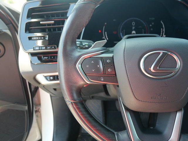 2024 Lexus RX 350 Premium Plus San Juan TX