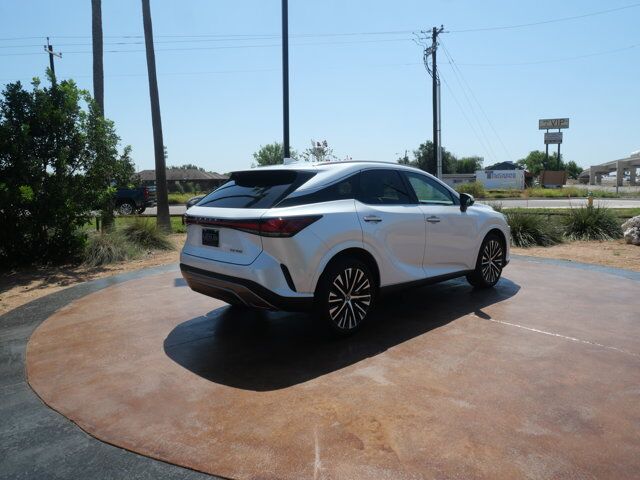 2024 Lexus RX 350 Premium Plus San Juan TX