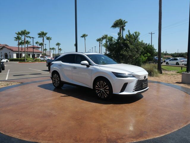 2024 Lexus RX 350 Premium Plus San Juan TX