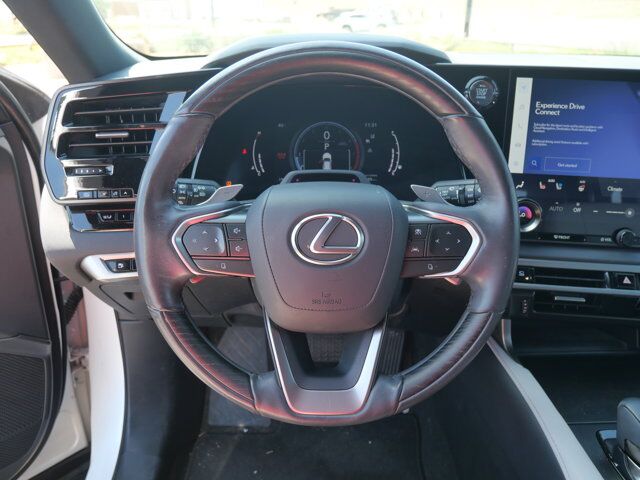 2024 Lexus RX 350 Premium Plus San Juan TX