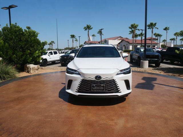 2024 Lexus RX 350 Premium Plus San Juan TX