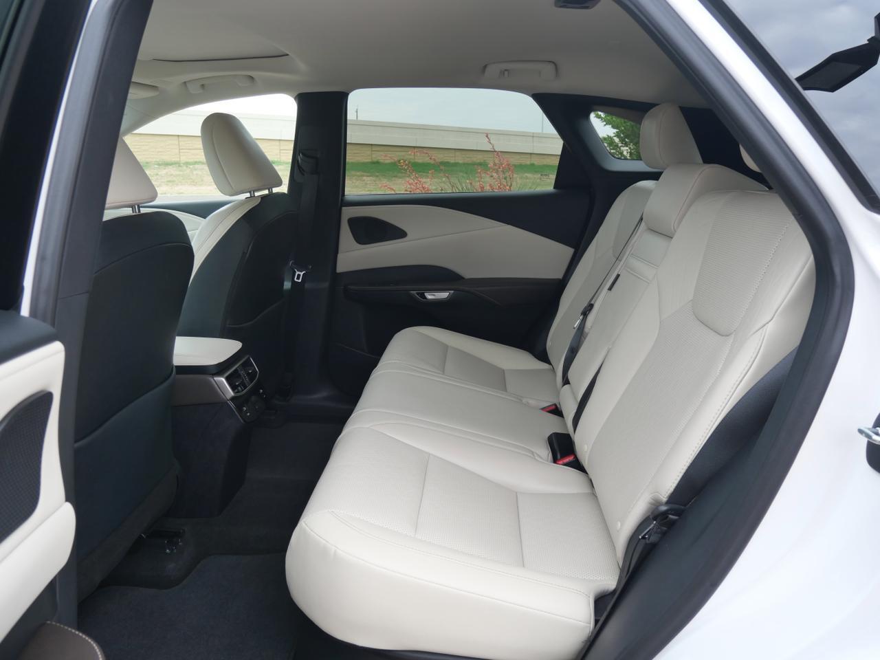 2024 Lexus RX 350 Premium Plus San Juan TX