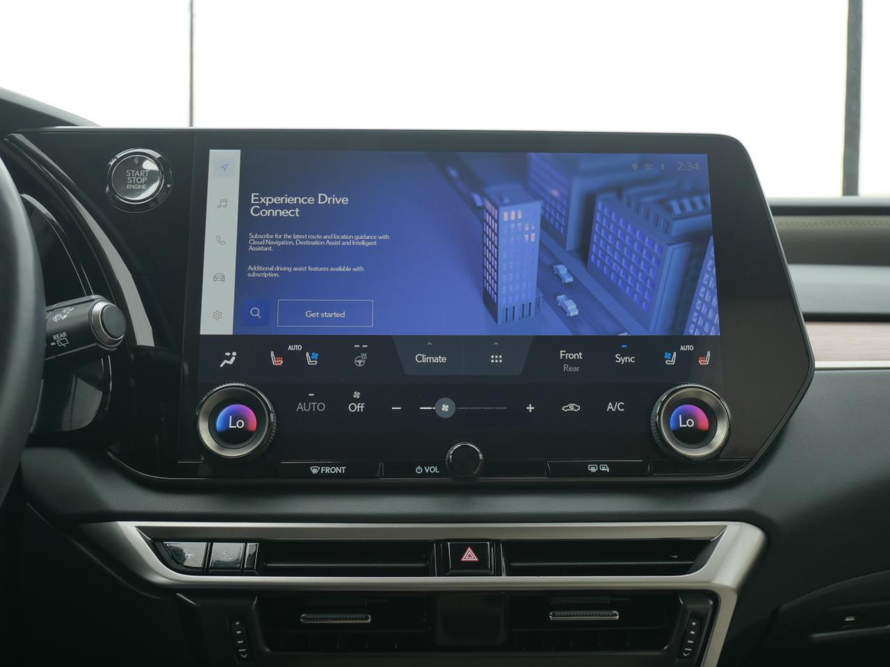 2024 Lexus RX 350 Premium Plus San Juan TX