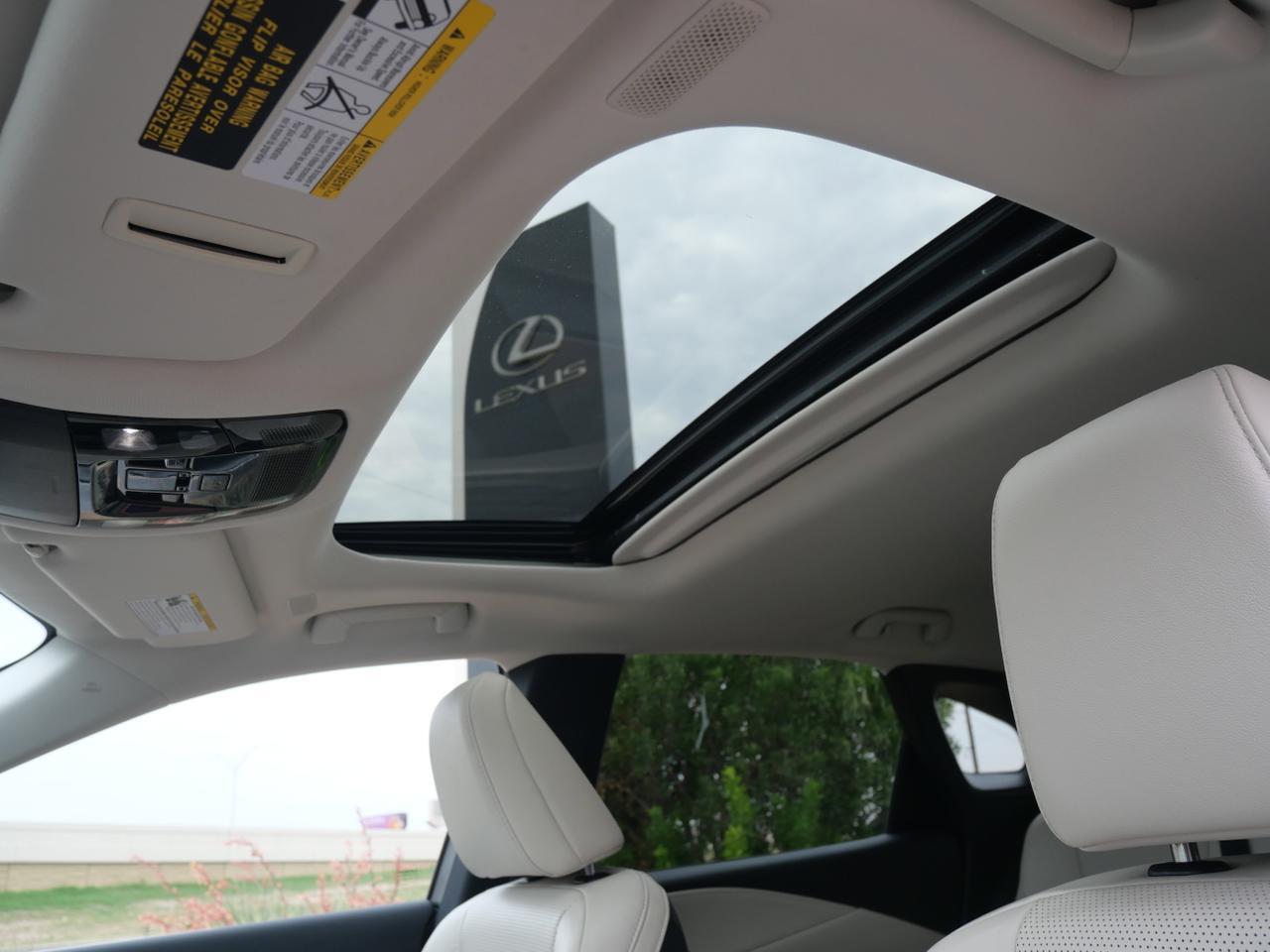 2024 Lexus RX 350 Premium Plus San Juan TX