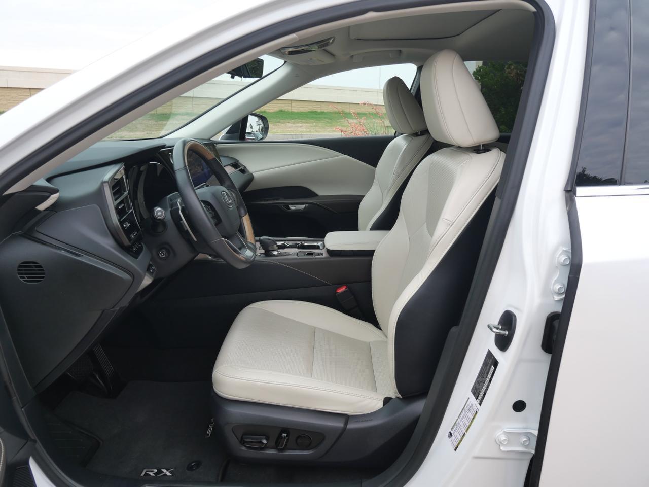 2024 Lexus RX 350 Premium Plus San Juan TX