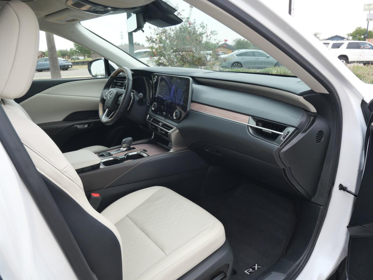 2024 Lexus RX 350 Premium Plus San Juan TX