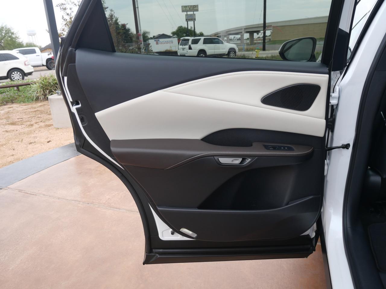 2024 Lexus RX 350 Premium Plus San Juan TX