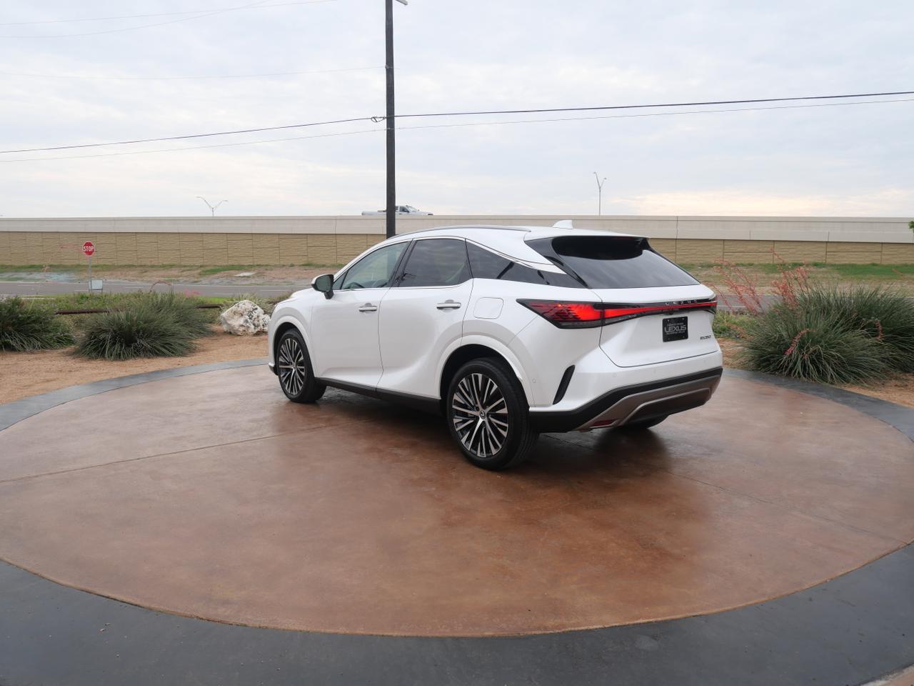 2024 Lexus RX 350 Premium Plus San Juan TX
