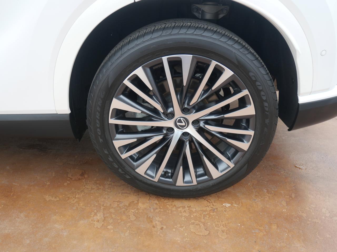 2024 Lexus RX 350 Premium Plus San Juan TX