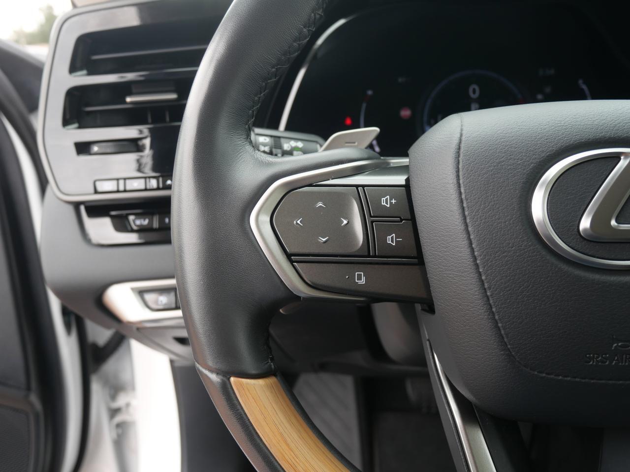 2024 Lexus RX 350 Premium Plus San Juan TX