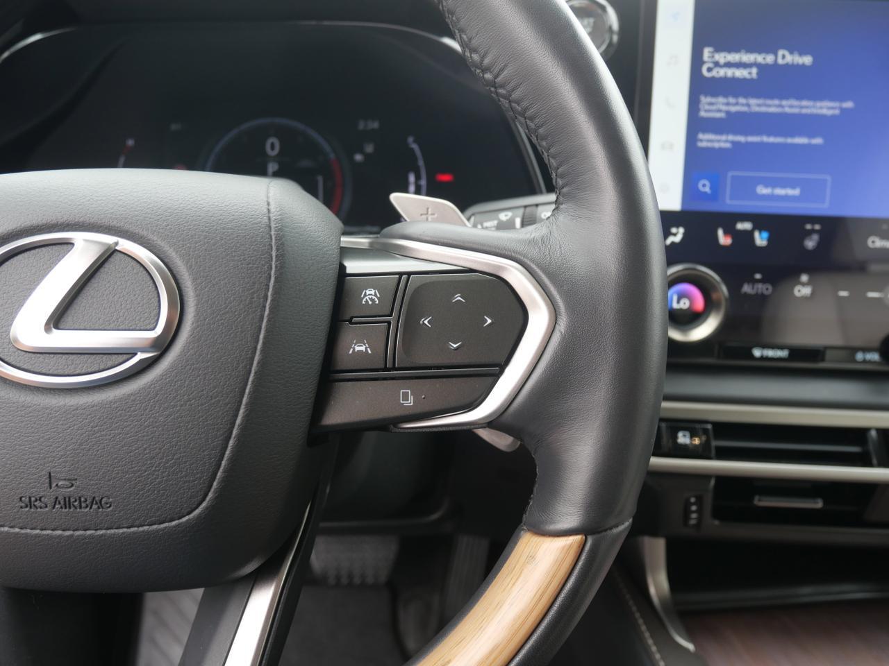 2024 Lexus RX 350 Premium Plus San Juan TX