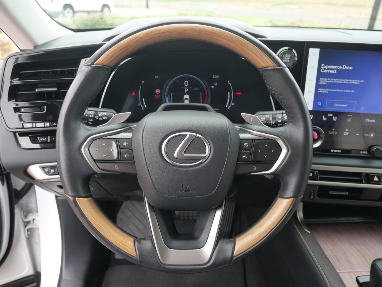 2024 Lexus RX 350 Premium Plus San Juan TX