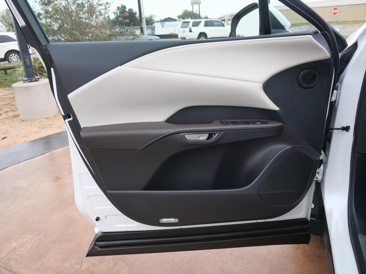 2024 Lexus RX 350 Premium Plus San Juan TX