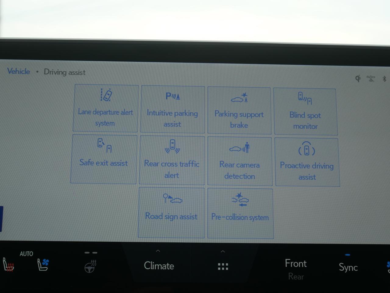 2024 Lexus RX 350 Premium Plus San Juan TX