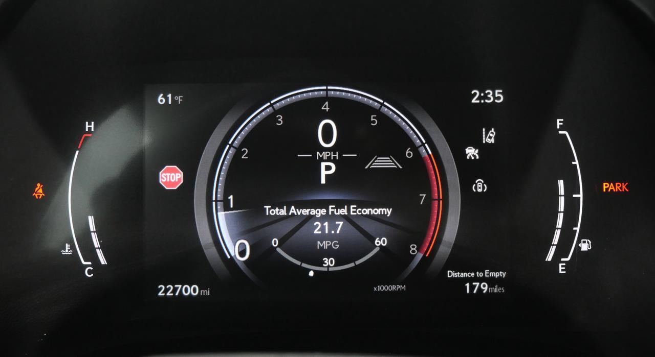 2024 Lexus RX 350 Premium Plus San Juan TX