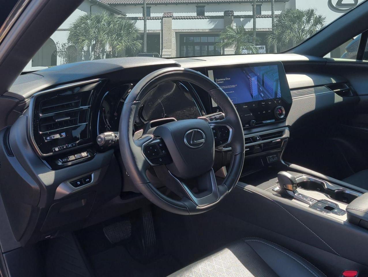 2024 Lexus RX 350 Premium Plus San Juan TX
