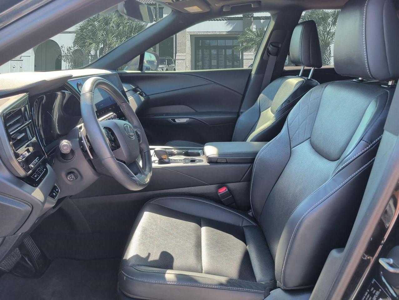 2024 Lexus RX 350 Premium Plus San Juan TX