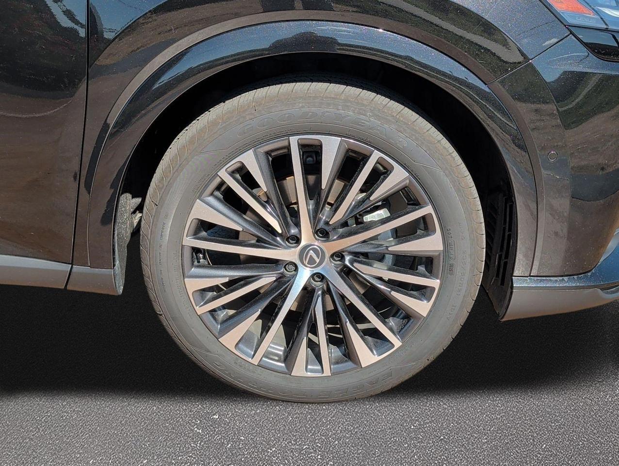 2024 Lexus RX 350 Premium Plus San Juan TX