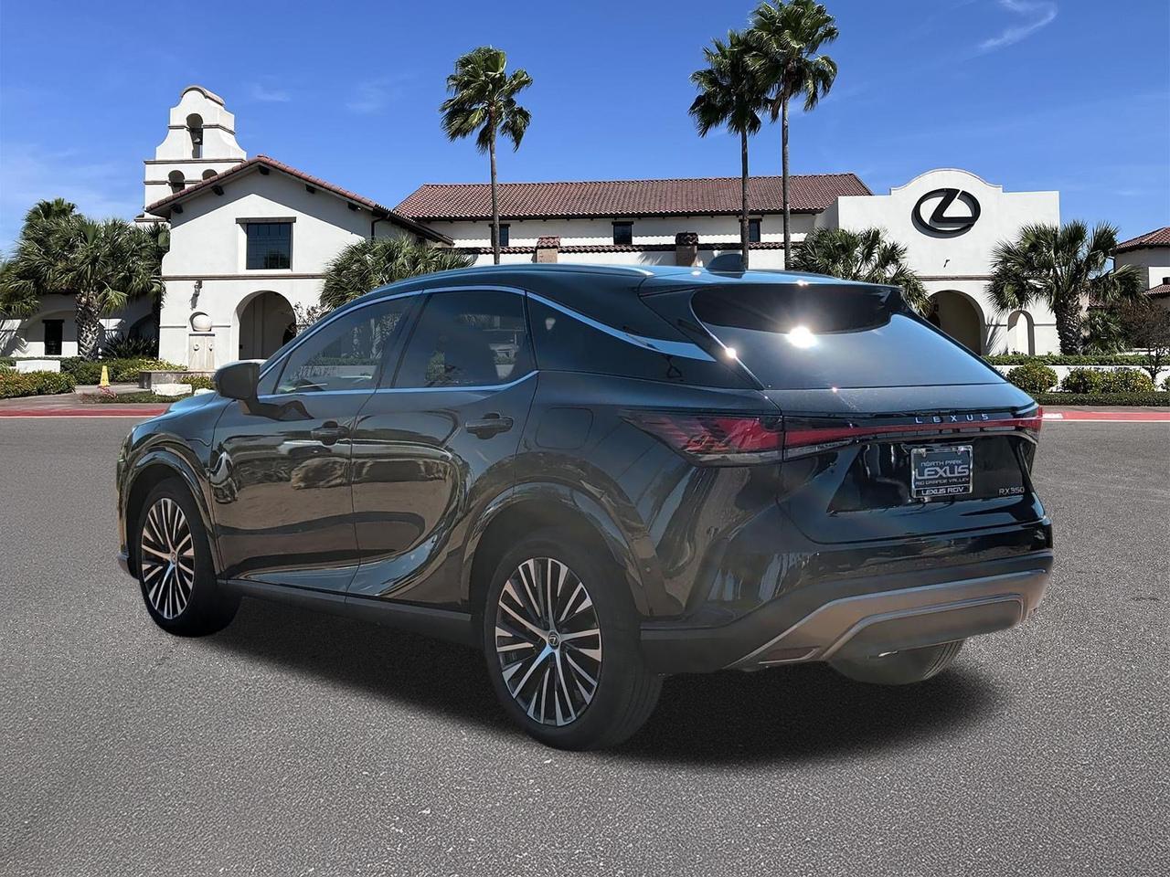 2024 Lexus RX 350 Premium Plus San Juan TX