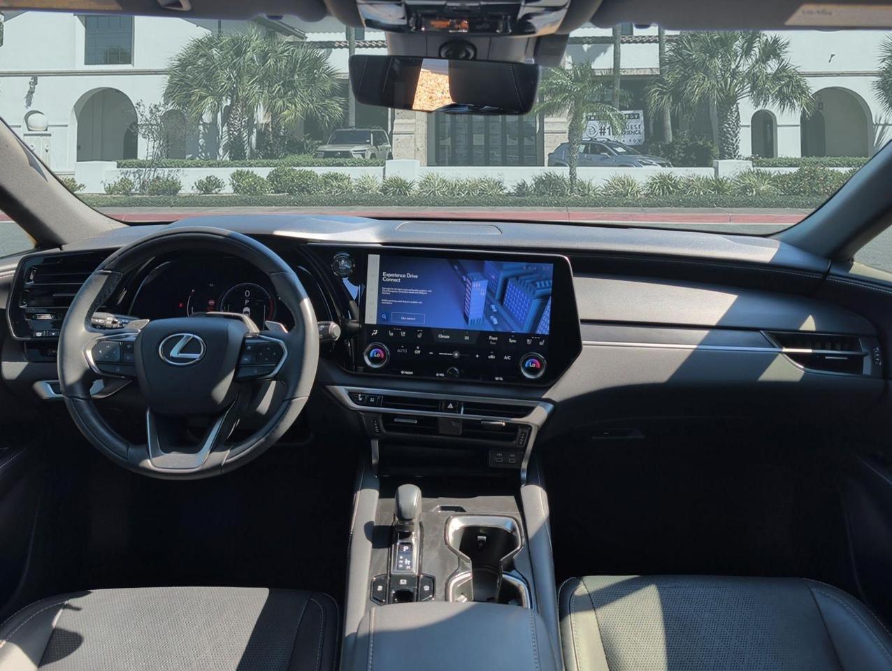 2024 Lexus RX 350 Premium Plus San Juan TX