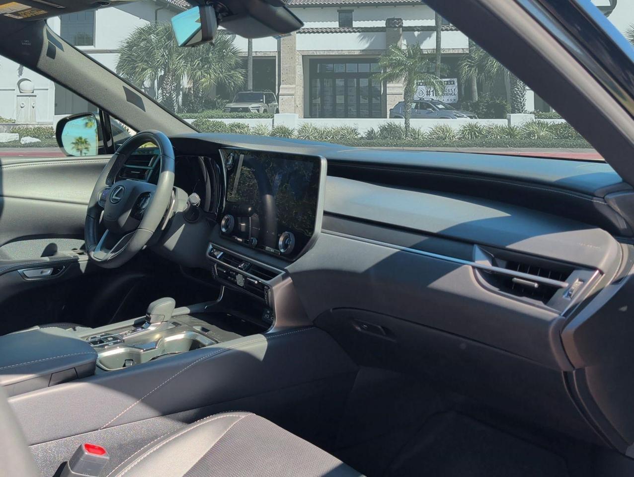 2024 Lexus RX 350 Premium Plus San Juan TX