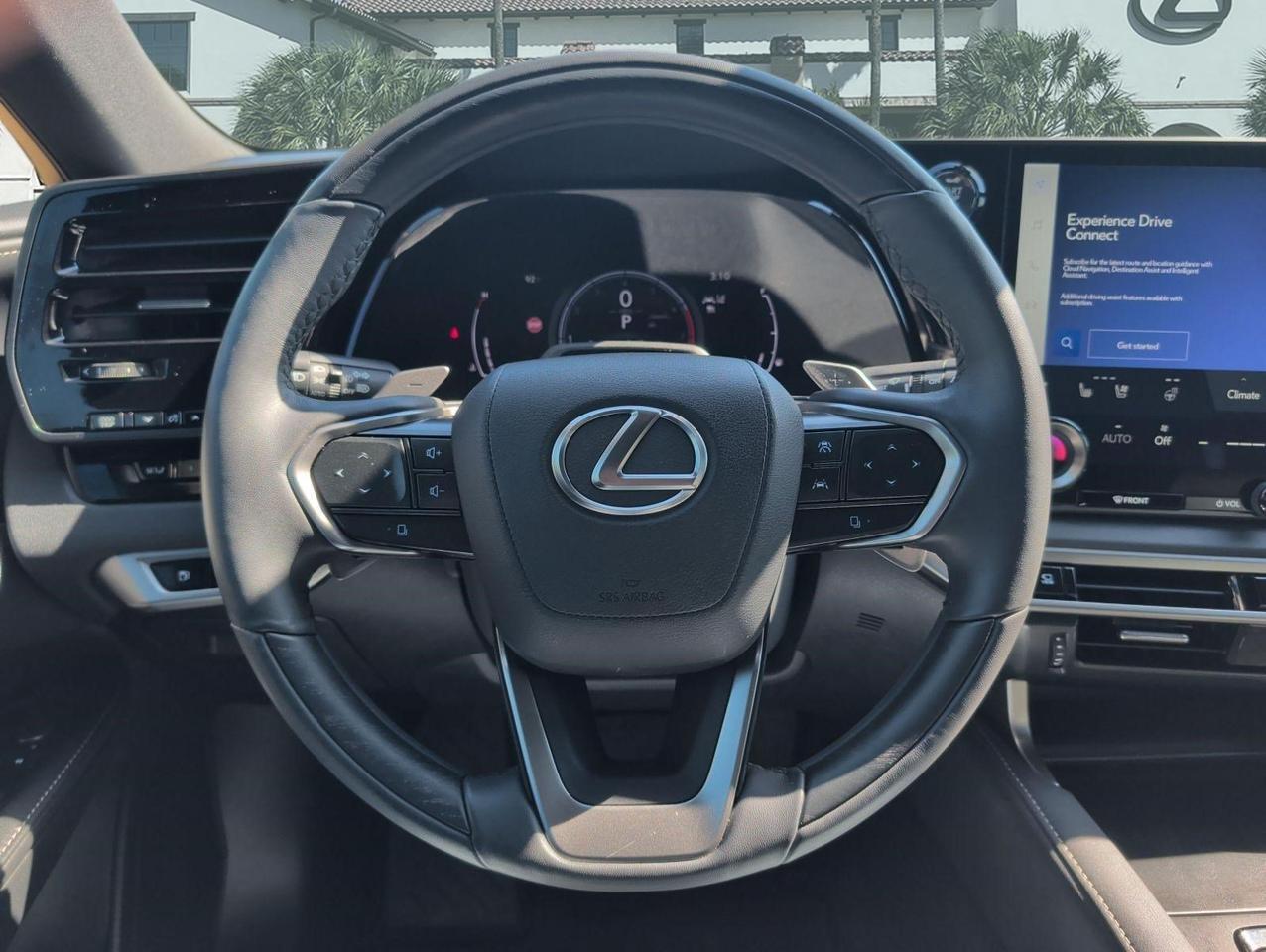 2024 Lexus RX 350 Premium Plus San Juan TX